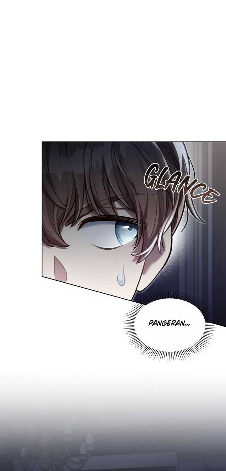 Reborn As The Enemy Prince Chapter 39 Halaman 9