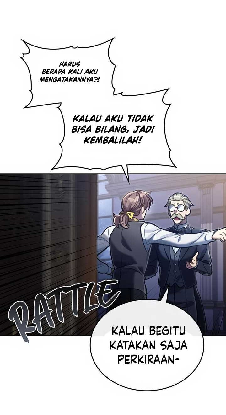 Reborn As The Enemy Prince Chapter 39 Halaman 11