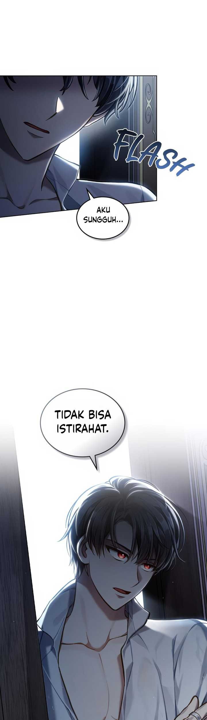 Reborn As The Enemy Prince Chapter 39 Halaman 12