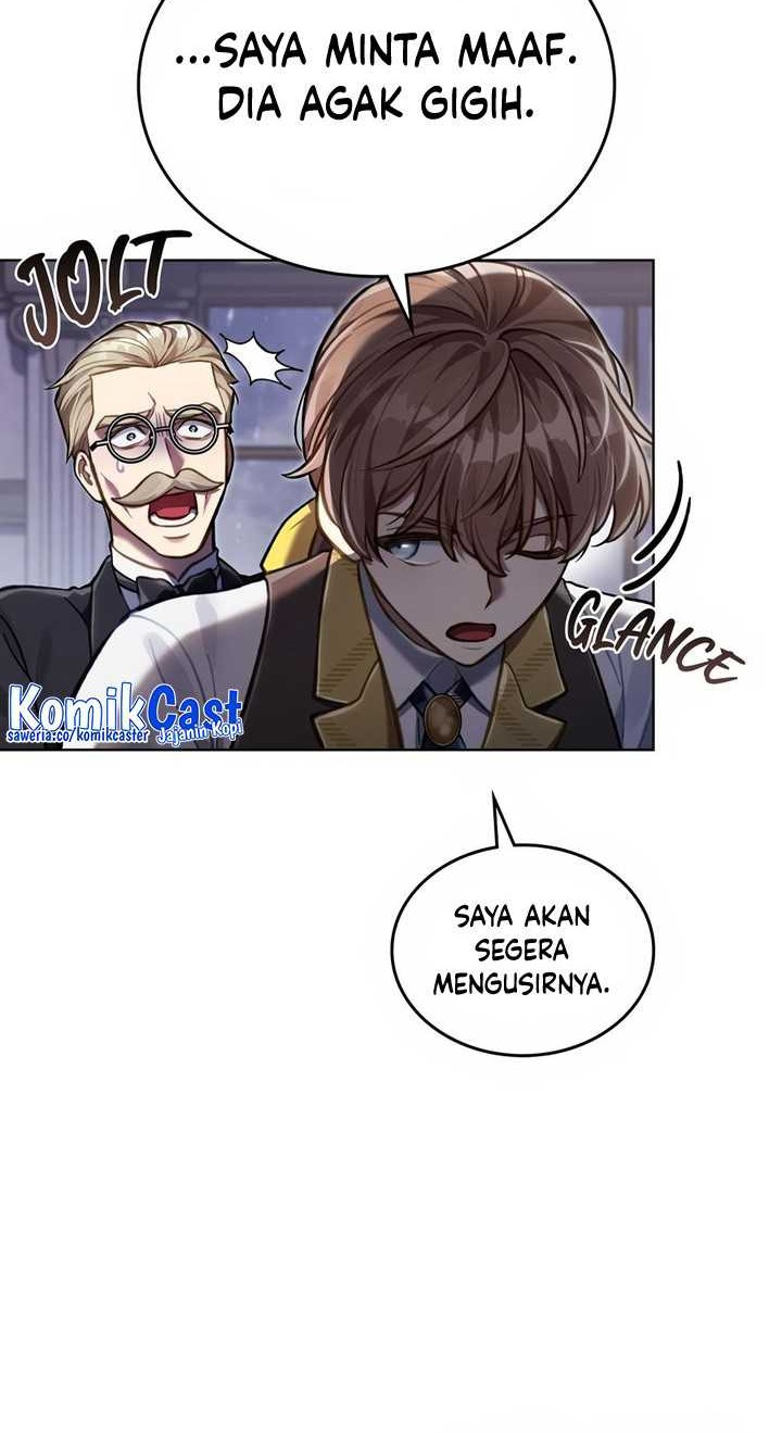 Reborn As The Enemy Prince Chapter 39 Halaman 17