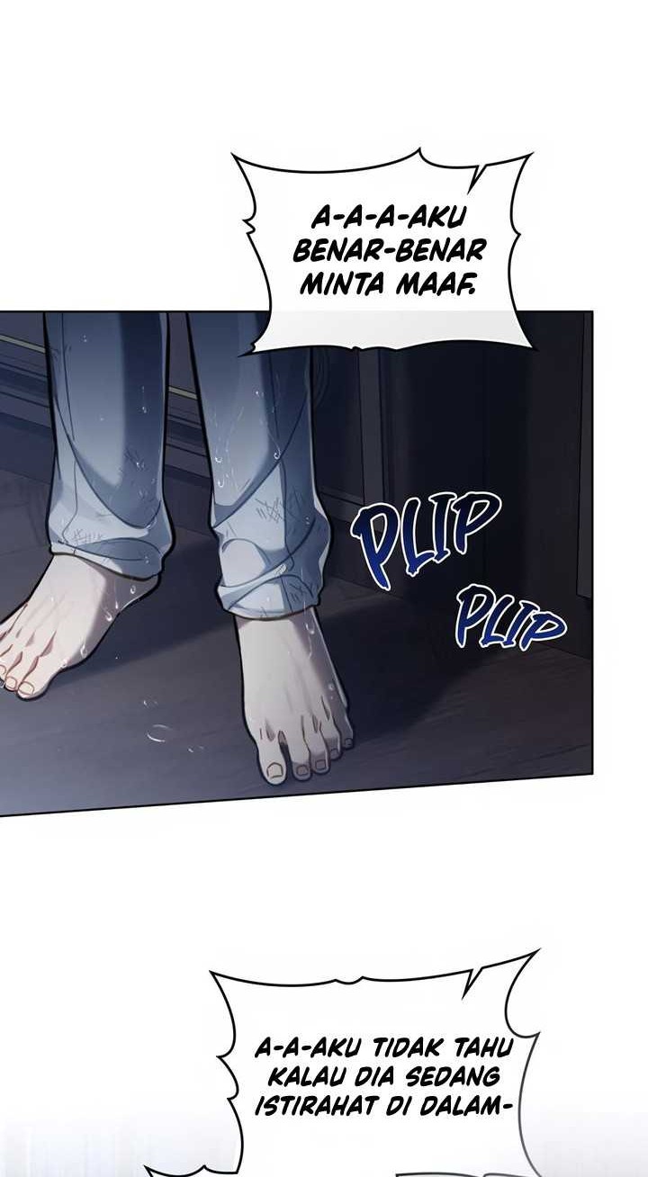 Reborn As The Enemy Prince Chapter 39 Halaman 19