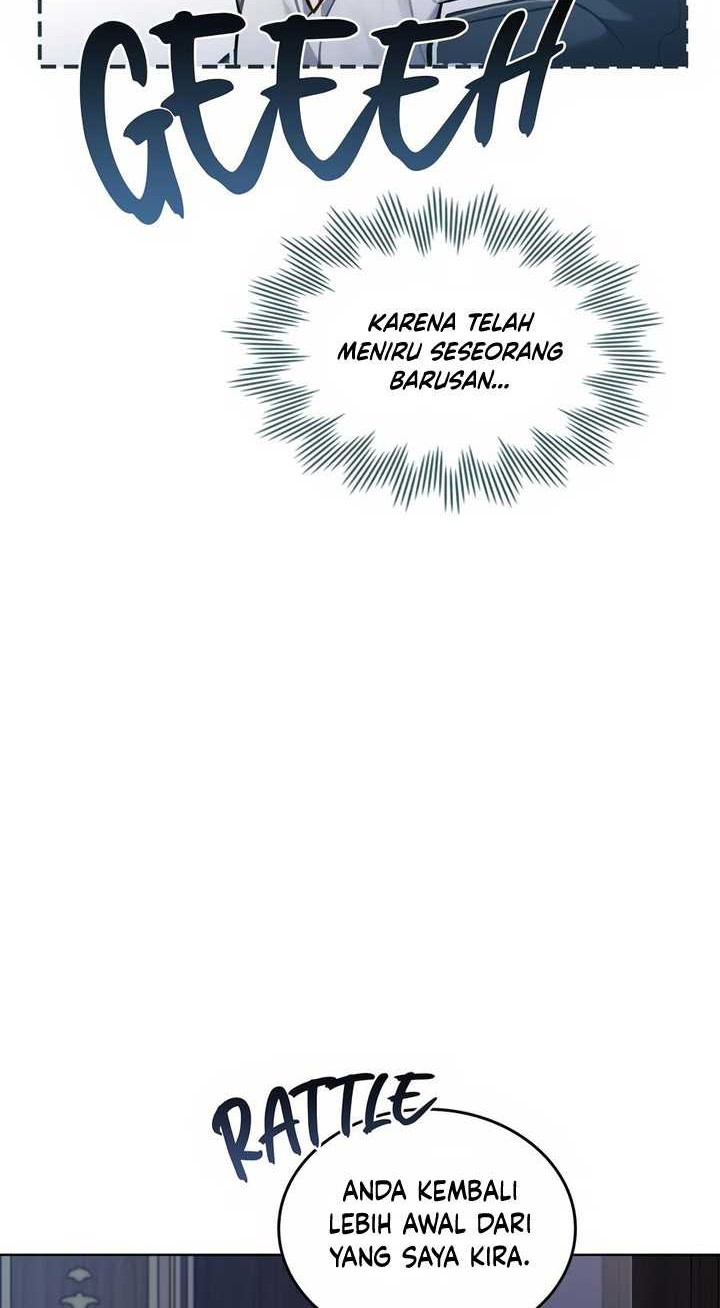 Reborn As The Enemy Prince Chapter 39 Halaman 21