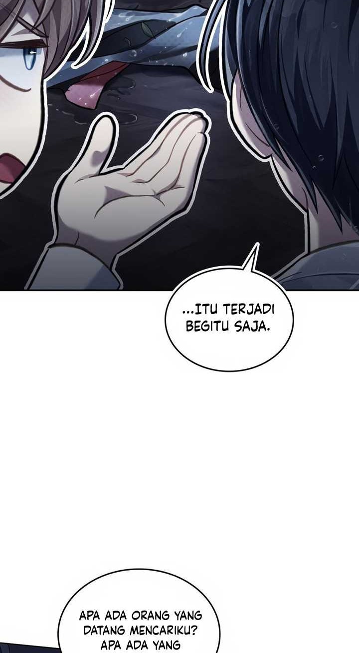 Reborn As The Enemy Prince Chapter 39 Halaman 23