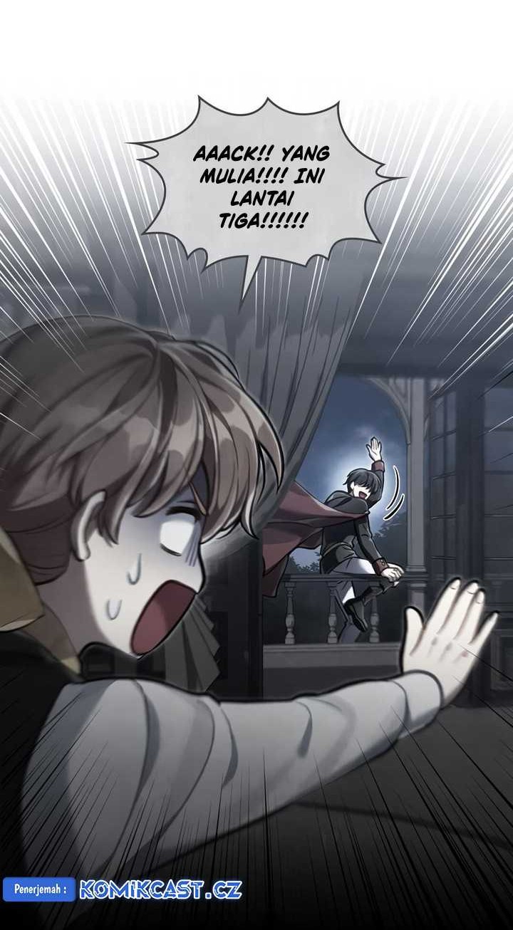 Reborn As The Enemy Prince Chapter 39 Halaman 25