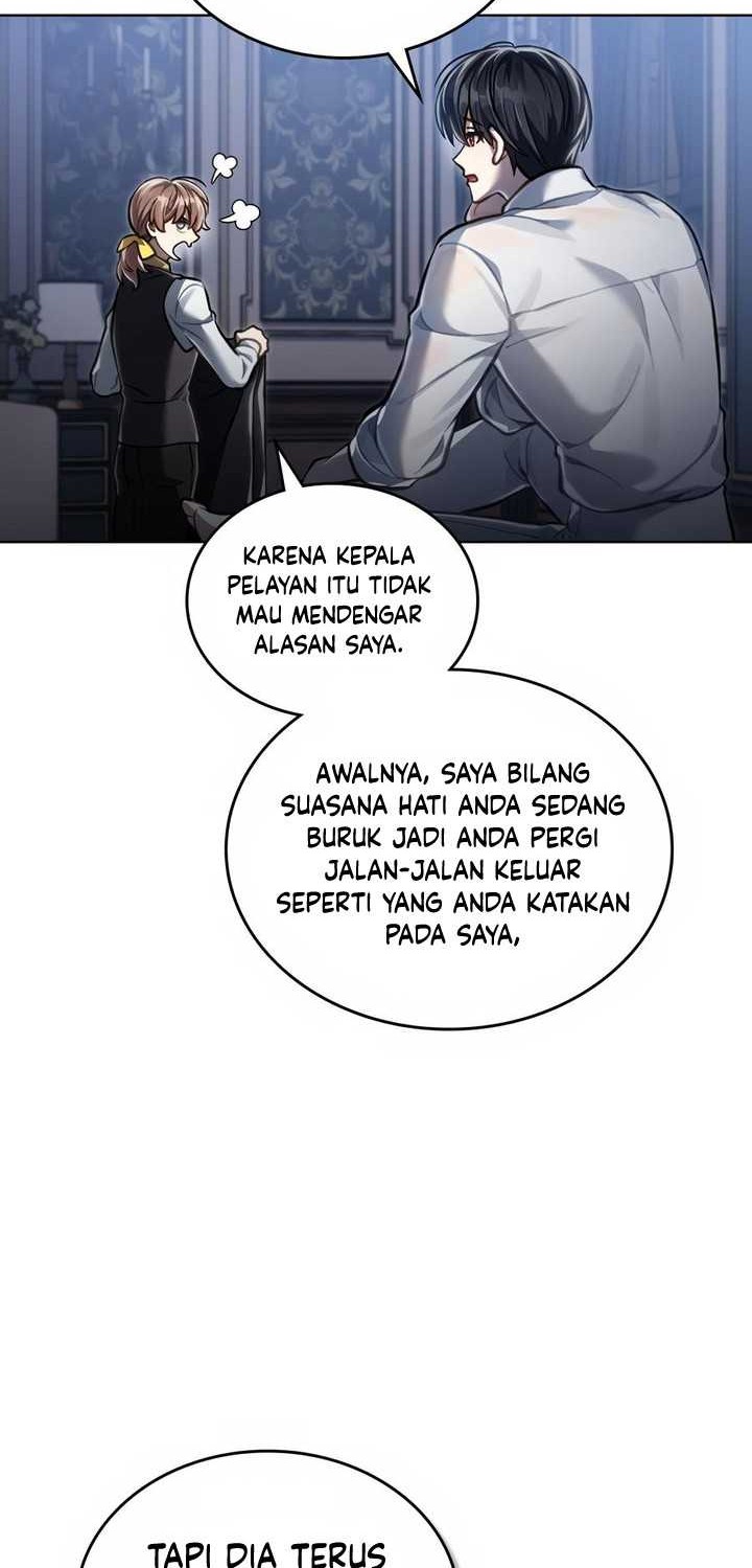 Reborn As The Enemy Prince Chapter 39 Halaman 27