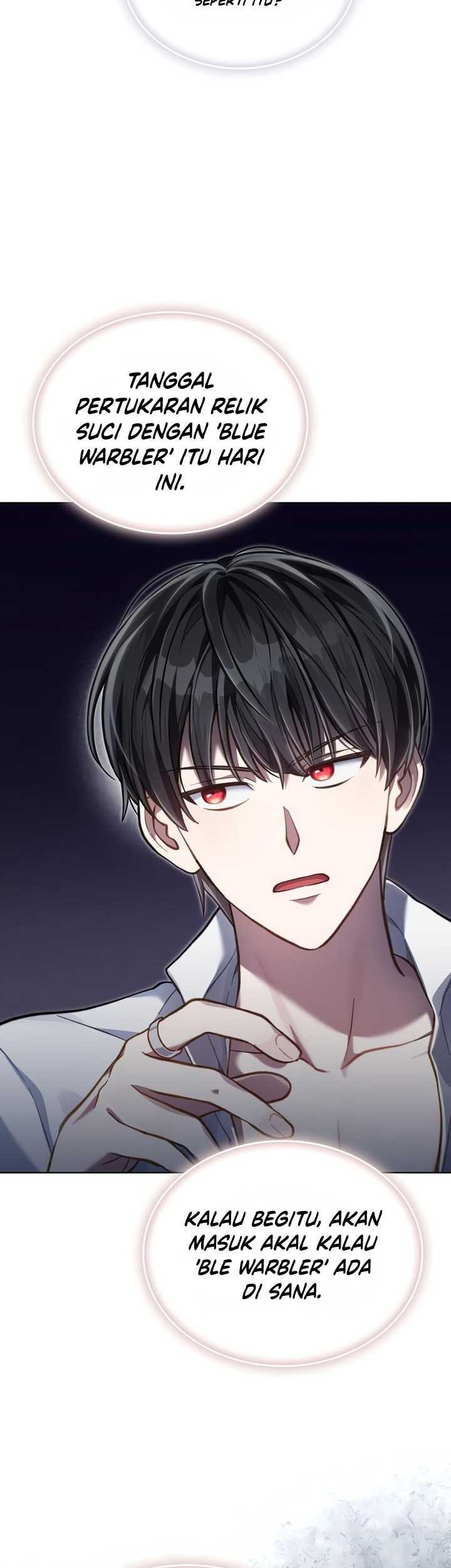 Reborn As The Enemy Prince Chapter 39 Halaman 32