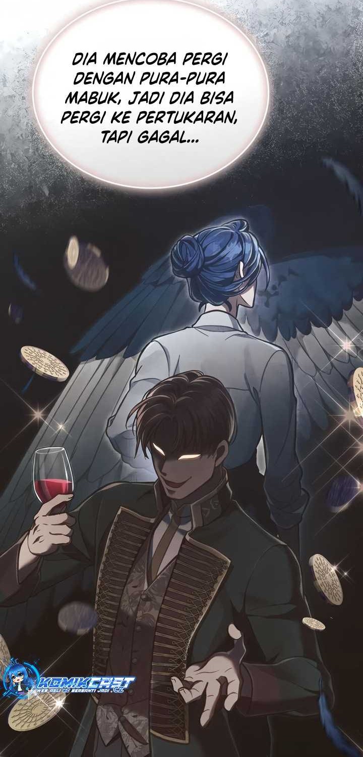 Reborn As The Enemy Prince Chapter 39 Halaman 33