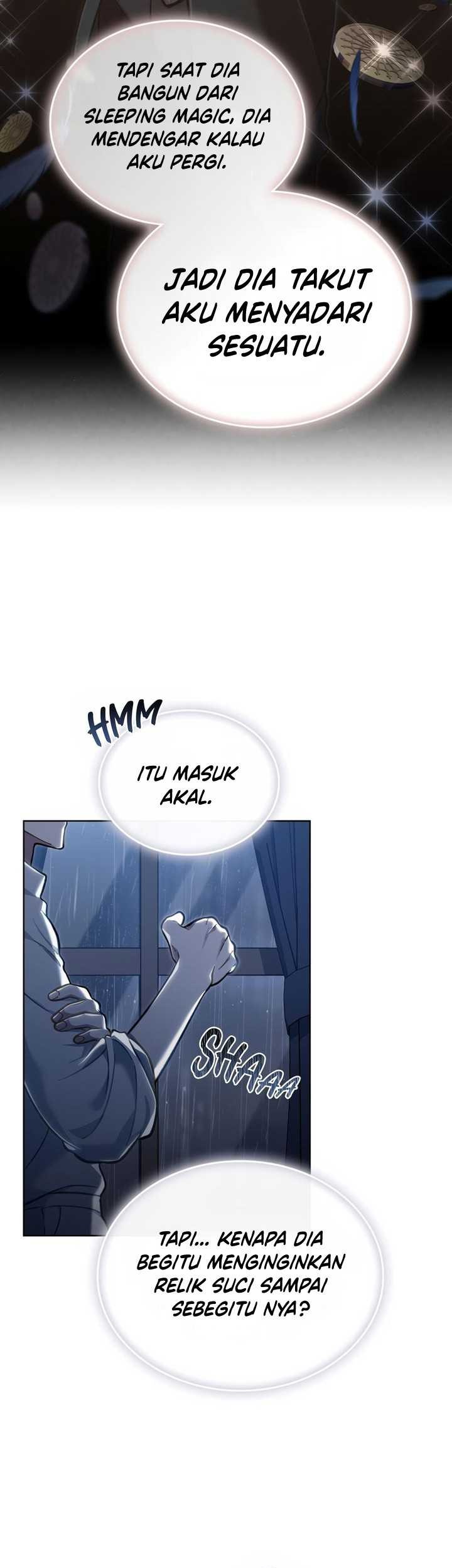 Reborn As The Enemy Prince Chapter 39 Halaman 34