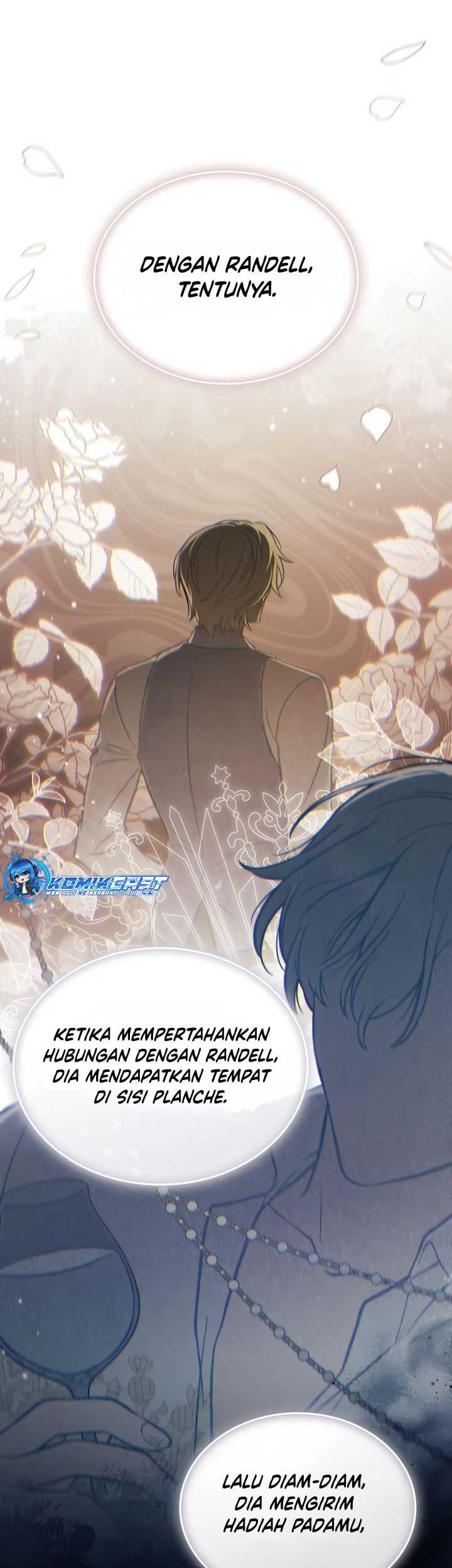 Reborn As The Enemy Prince Chapter 39 Halaman 36