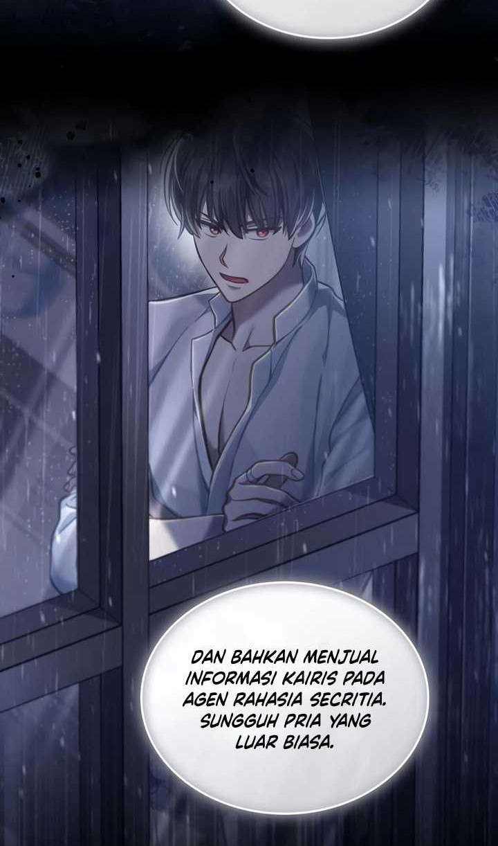 Reborn As The Enemy Prince Chapter 39 Halaman 37