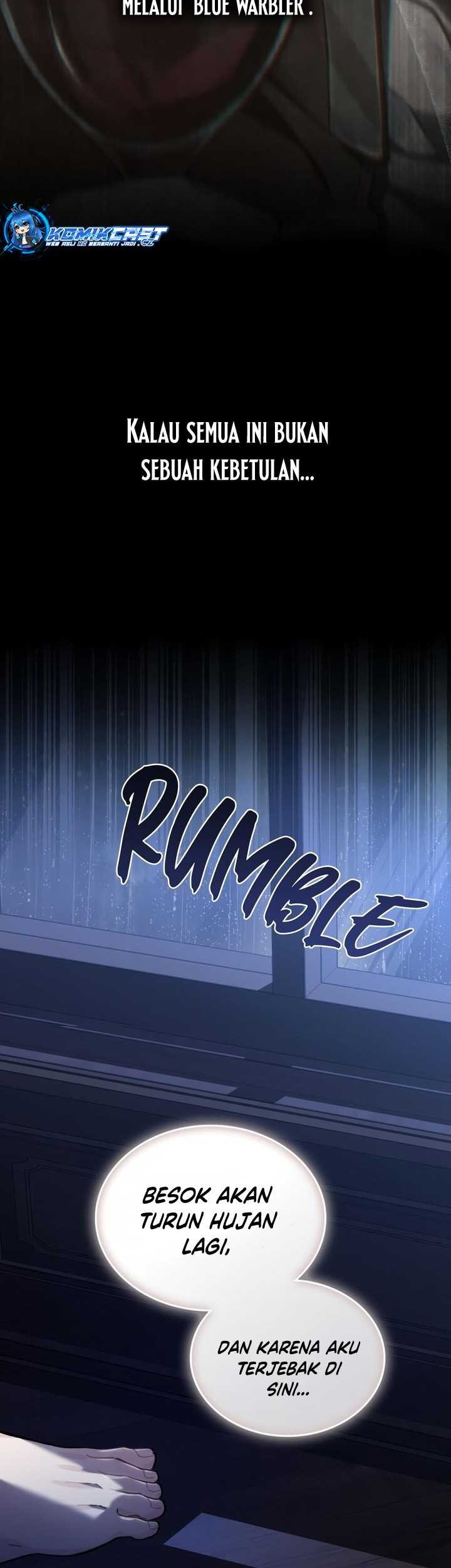 Reborn As The Enemy Prince Chapter 39 Halaman 40