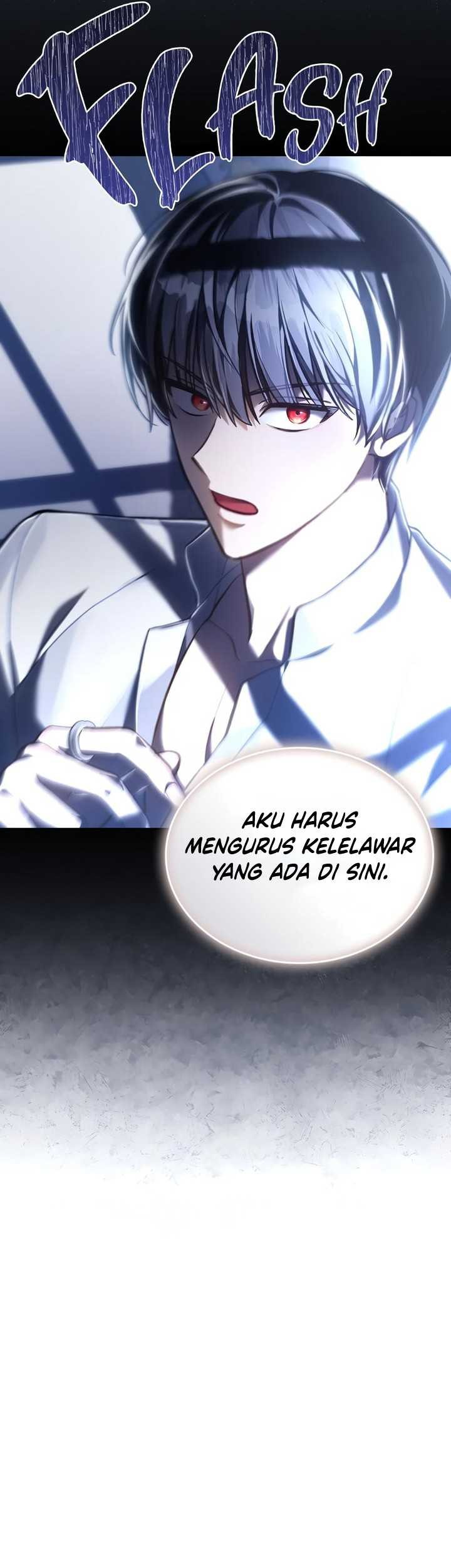 Reborn As The Enemy Prince Chapter 39 Halaman 42
