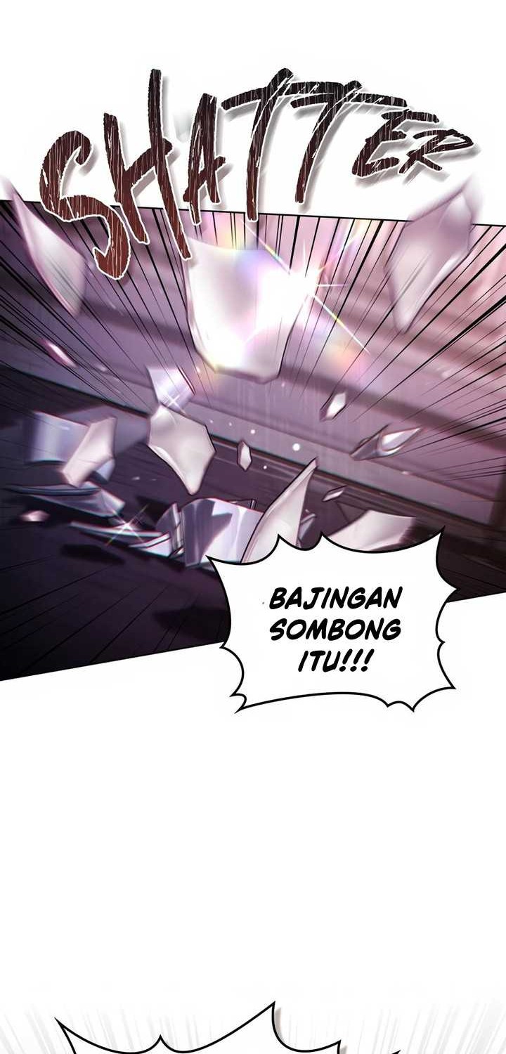 Reborn As The Enemy Prince Chapter 39 Halaman 43