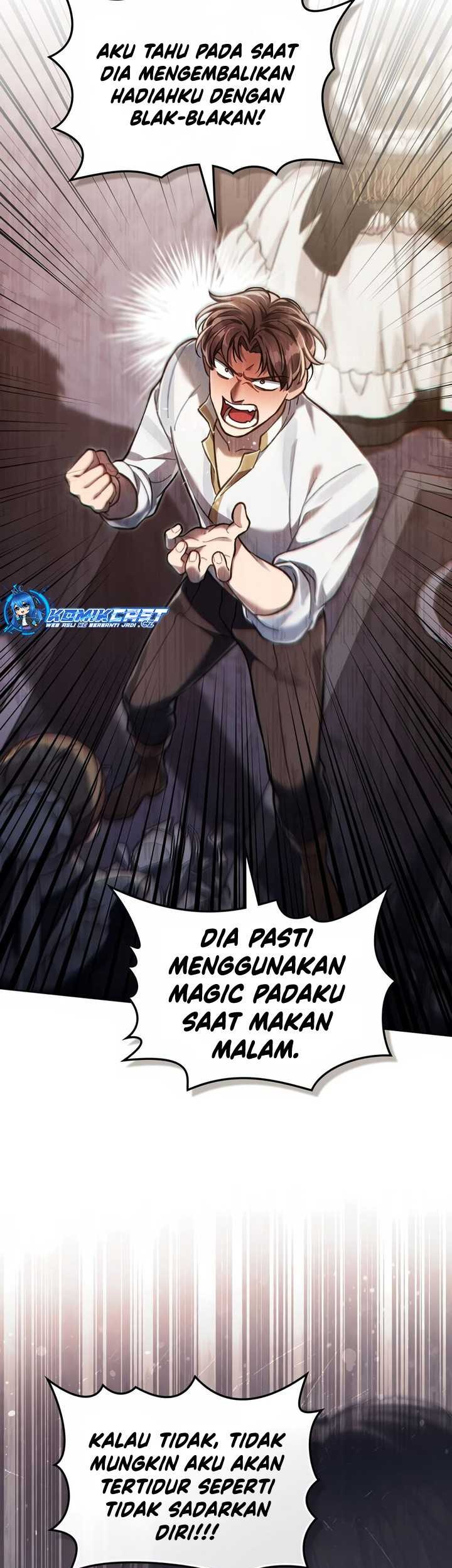 Reborn As The Enemy Prince Chapter 39 Halaman 44
