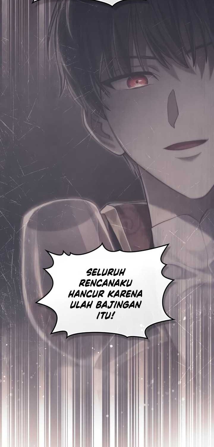 Reborn As The Enemy Prince Chapter 39 Halaman 45