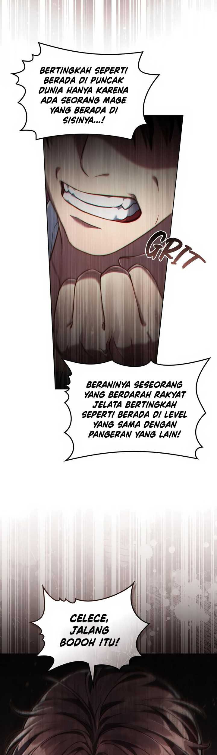 Reborn As The Enemy Prince Chapter 39 Halaman 46