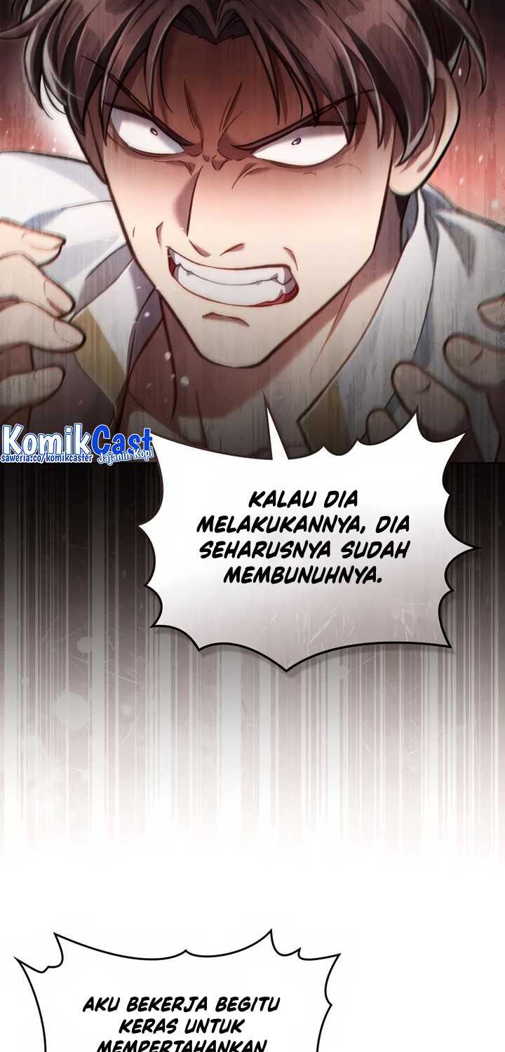 Reborn As The Enemy Prince Chapter 39 Halaman 47