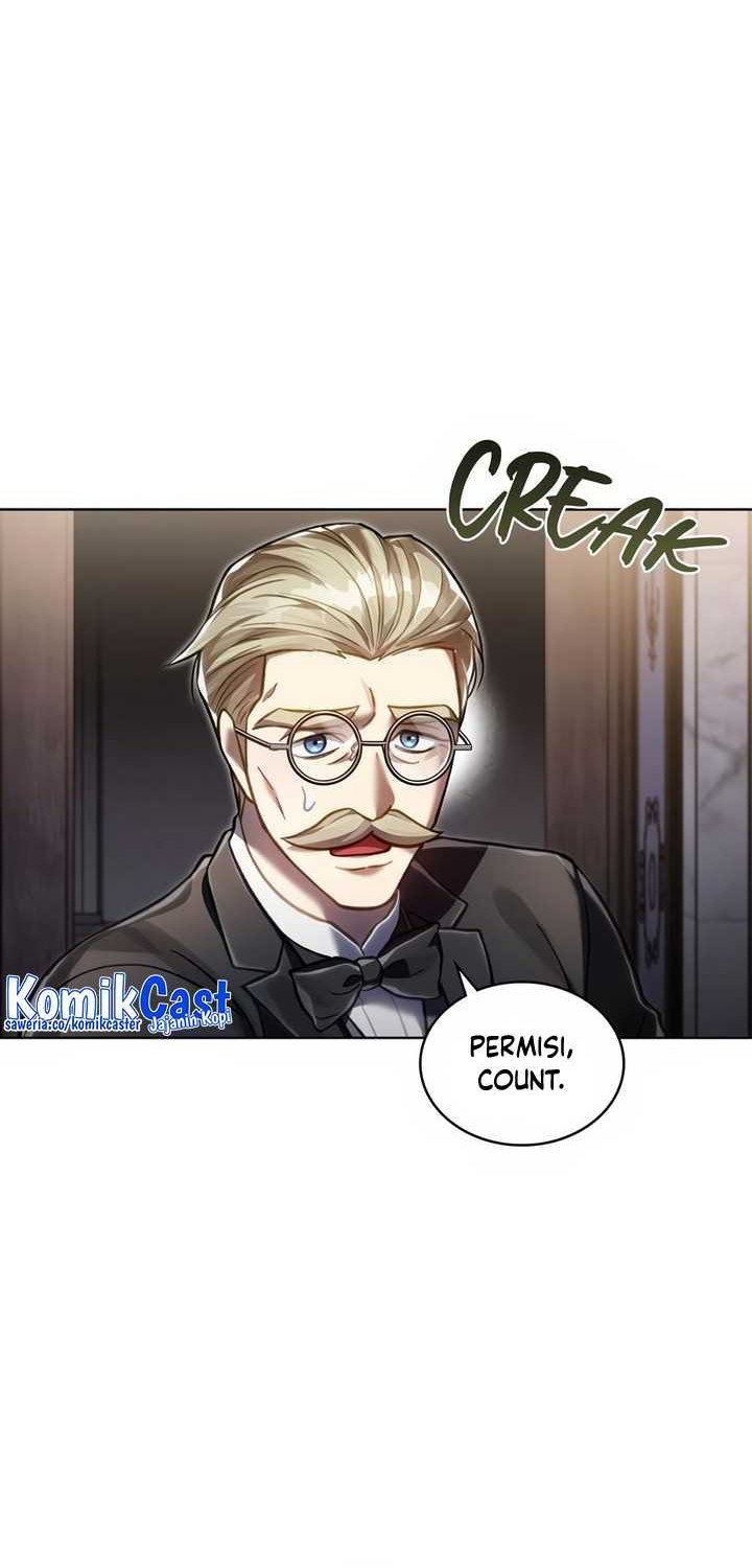 Reborn As The Enemy Prince Chapter 39 Halaman 49