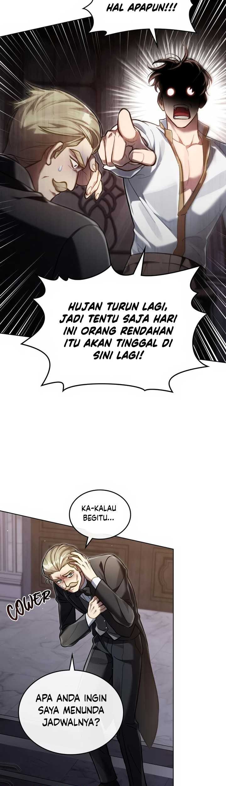 Reborn As The Enemy Prince Chapter 39 Halaman 52