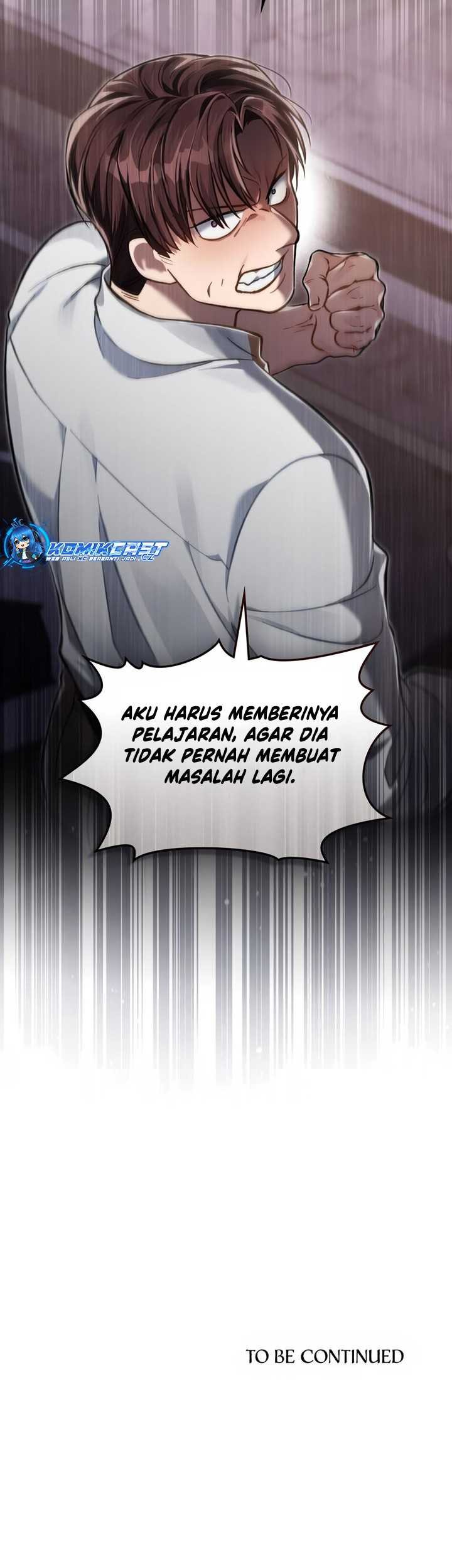 Reborn As The Enemy Prince Chapter 39 Halaman 56