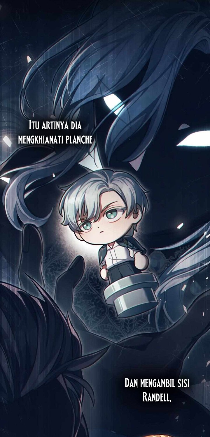 Reborn As The Enemy Prince Chapter 41 Halaman 3