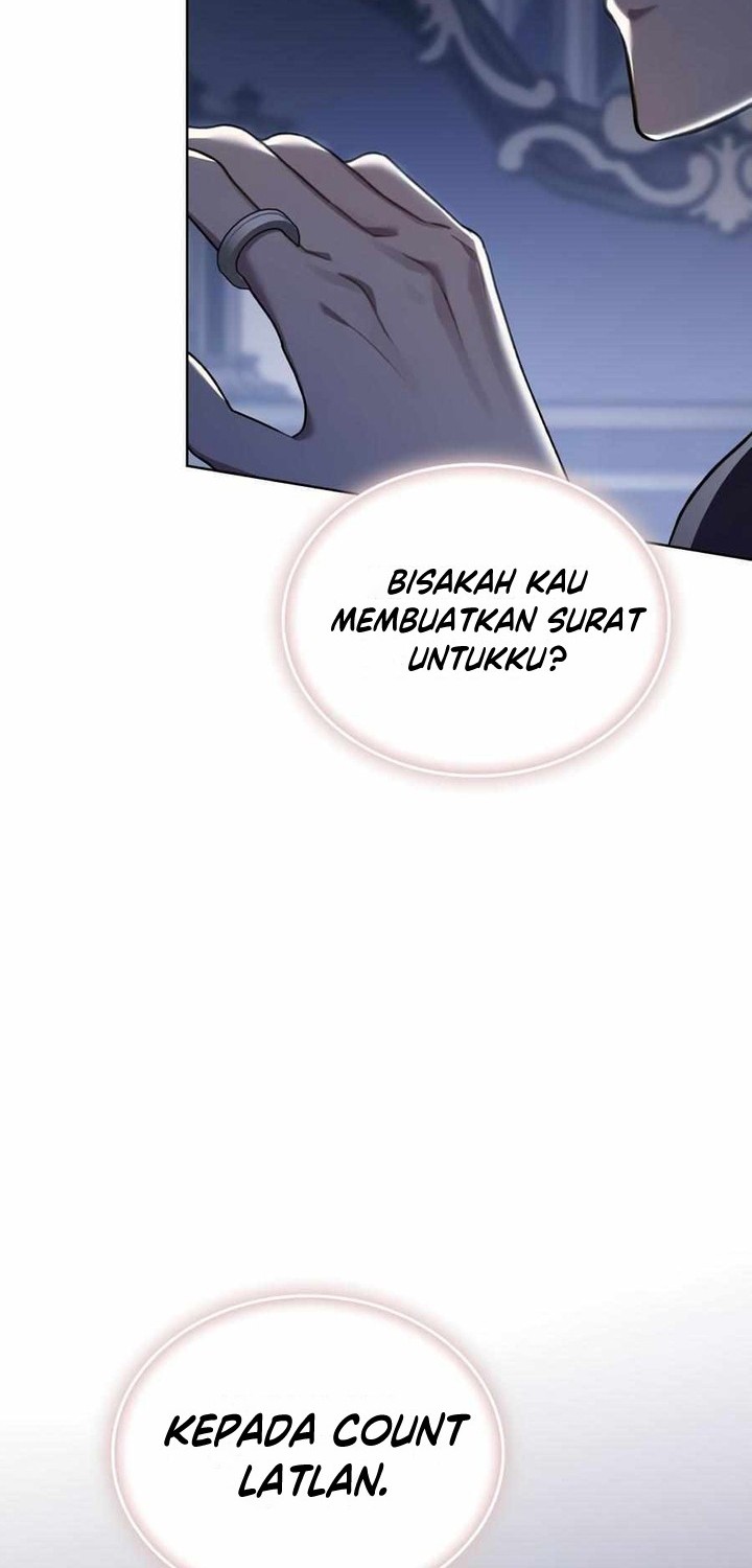 Reborn As The Enemy Prince Chapter 41 Halaman 9