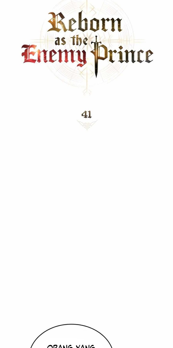 Reborn As The Enemy Prince Chapter 41 Halaman 11