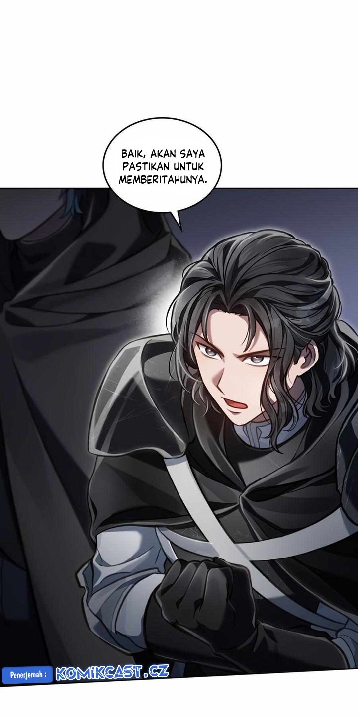 Reborn As The Enemy Prince Chapter 41 Halaman 13
