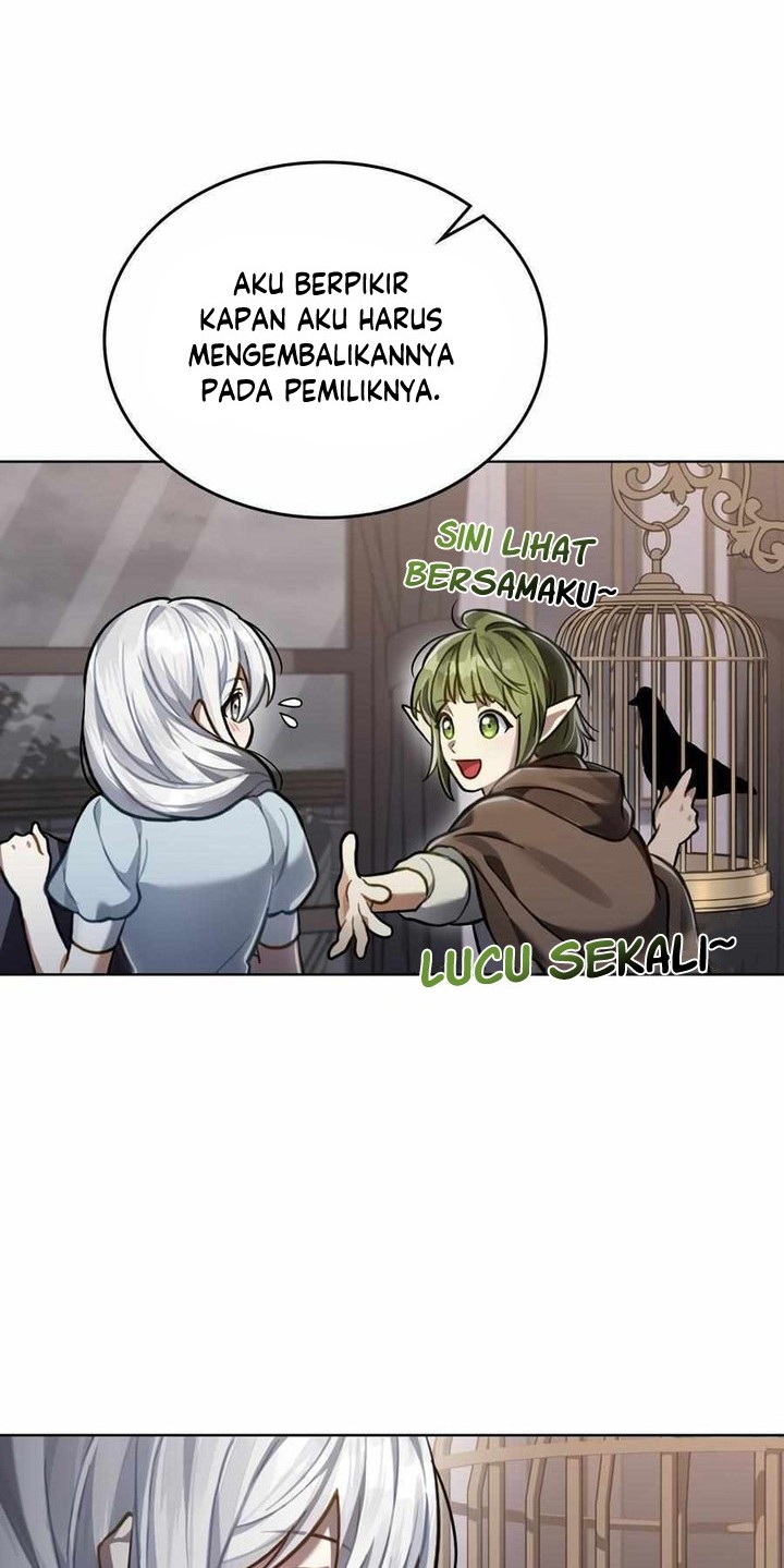 Reborn As The Enemy Prince Chapter 41 Halaman 19
