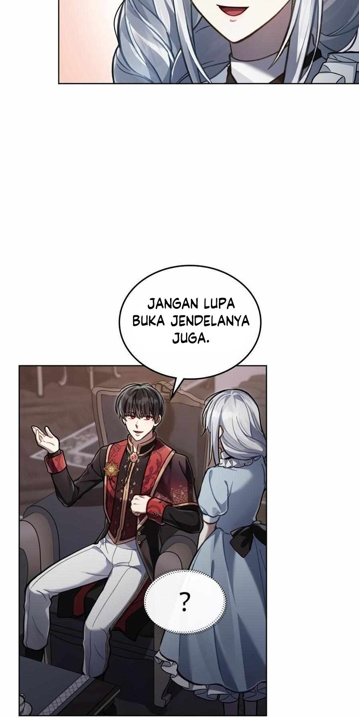 Reborn As The Enemy Prince Chapter 41 Halaman 23