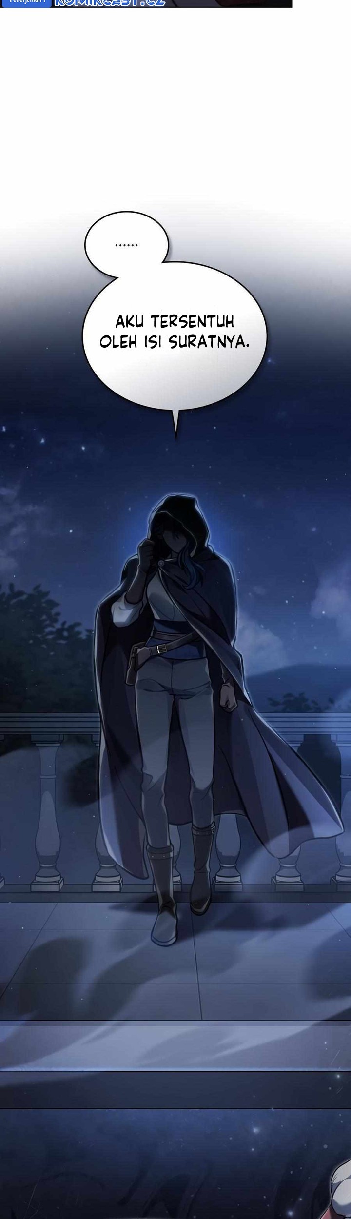 Reborn As The Enemy Prince Chapter 41 Halaman 28