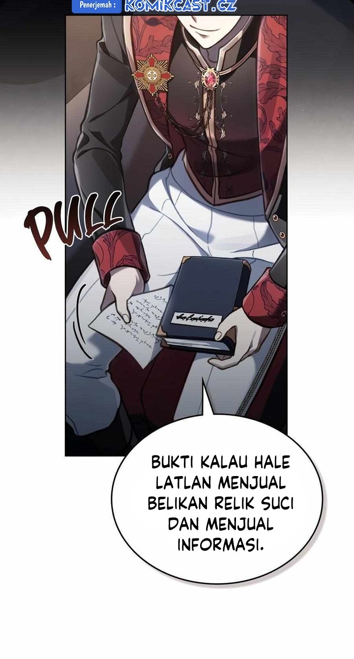 Reborn As The Enemy Prince Chapter 41 Halaman 31