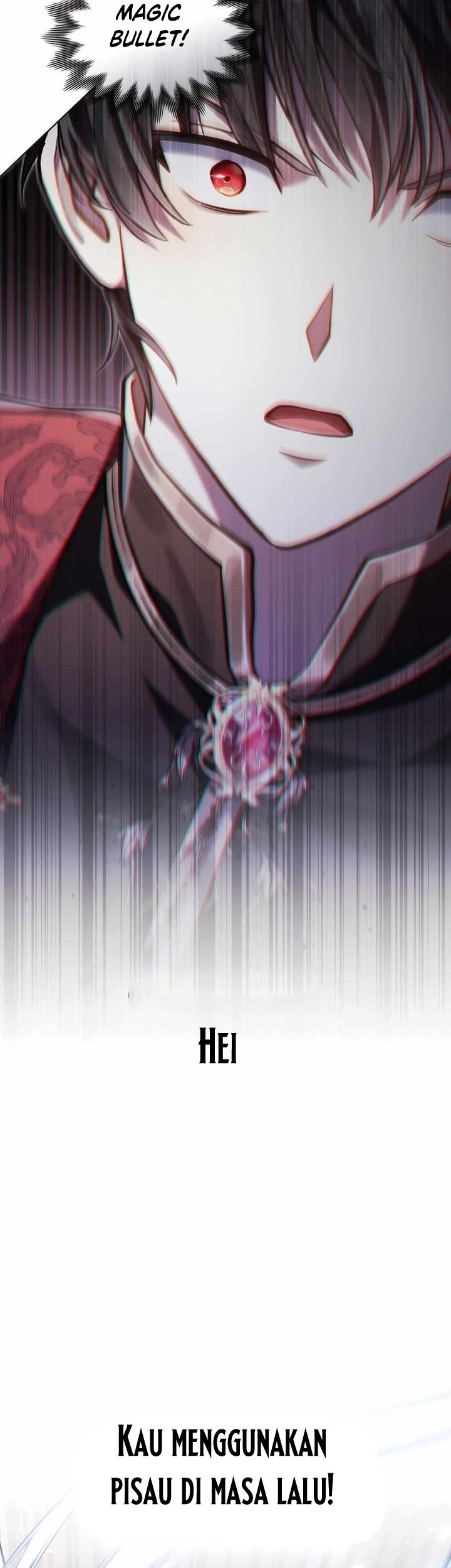 Reborn As The Enemy Prince Chapter 41 Halaman 38