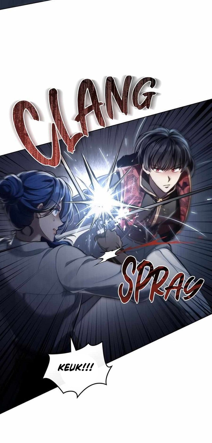 Reborn As The Enemy Prince Chapter 41 Halaman 49