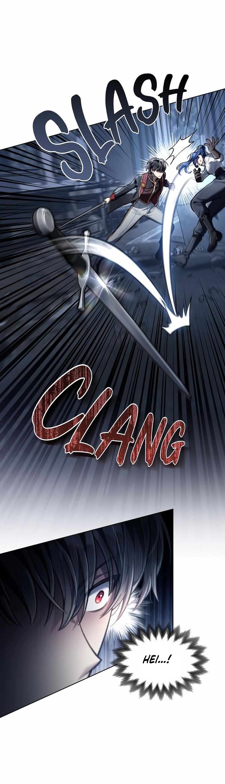 Reborn As The Enemy Prince Chapter 41 Halaman 50