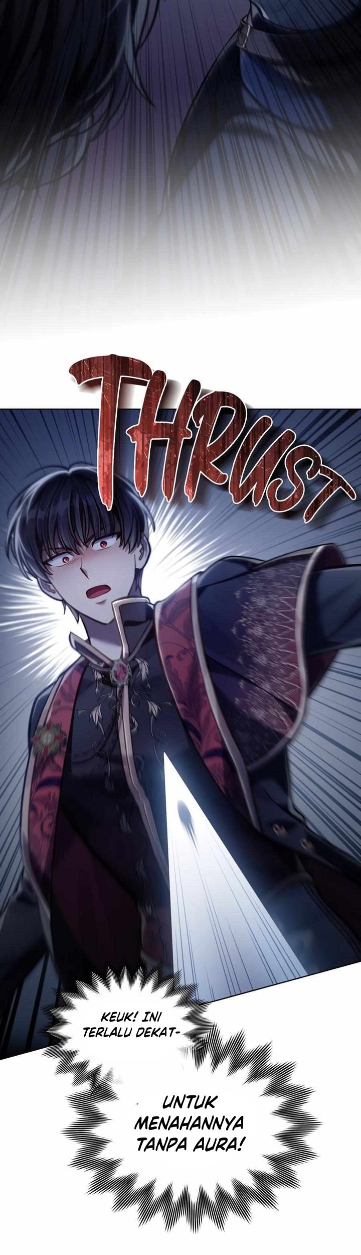 Reborn As The Enemy Prince Chapter 41 Halaman 52