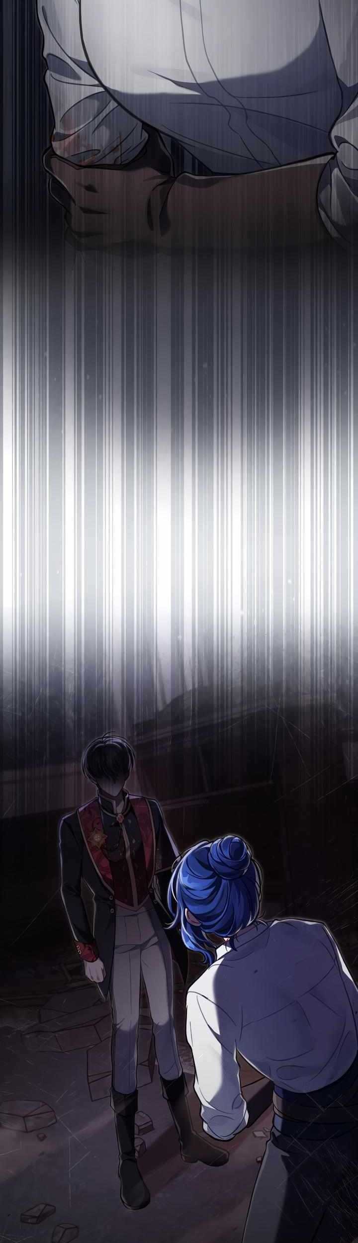 Reborn As The Enemy Prince Chapter 42 Halaman 6