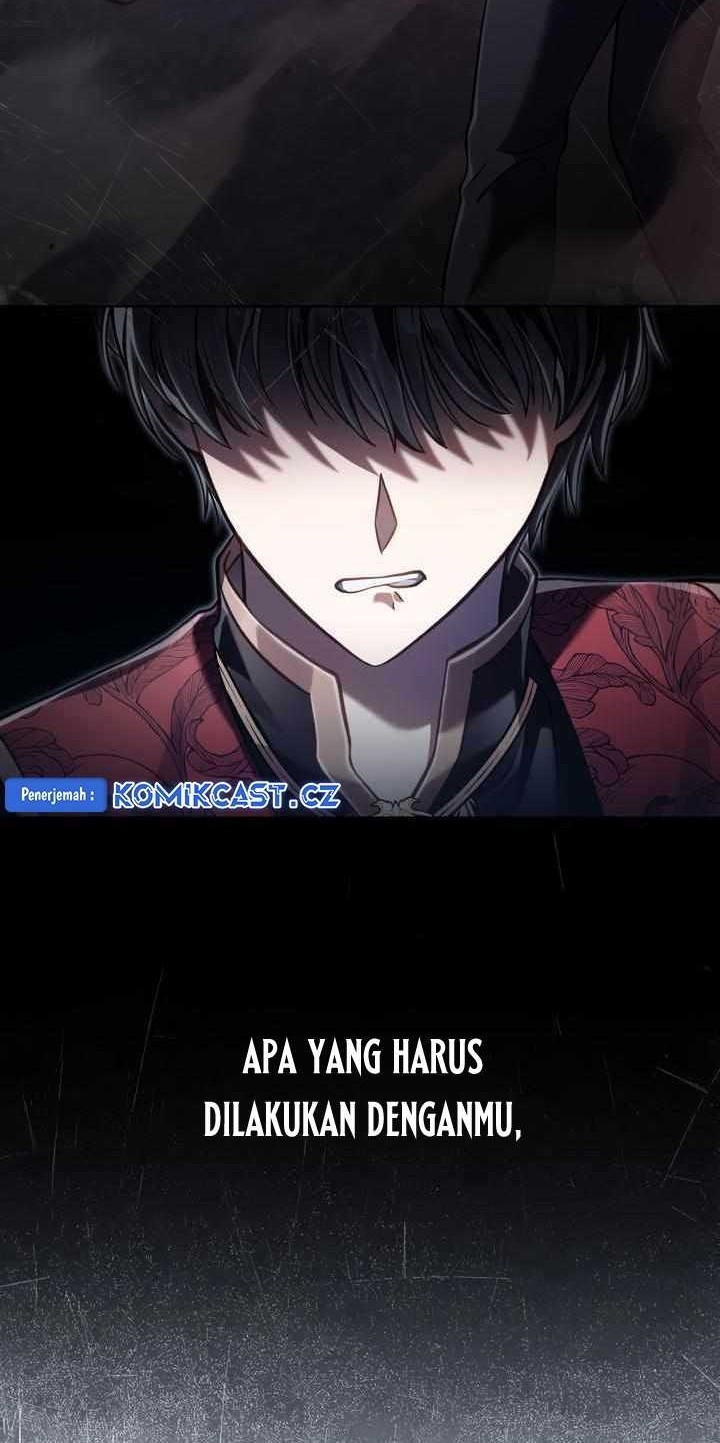 Reborn As The Enemy Prince Chapter 42 Halaman 7