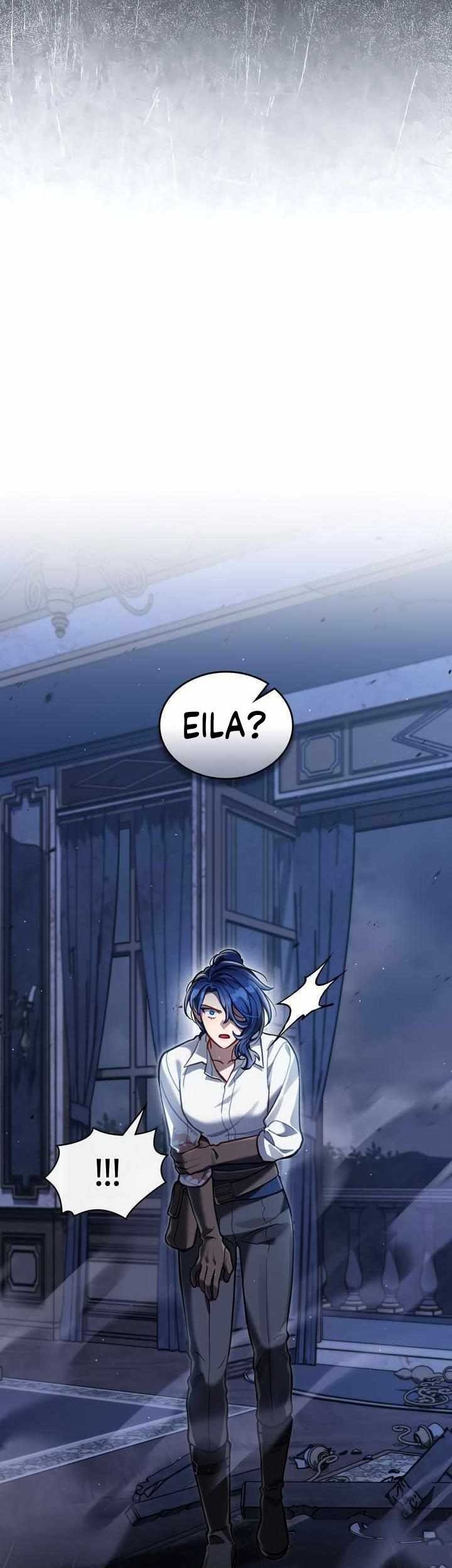 Reborn As The Enemy Prince Chapter 42 Halaman 8