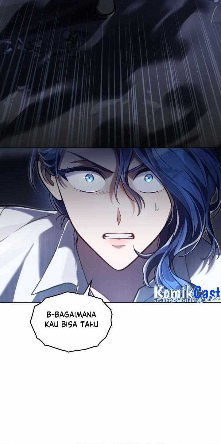 Reborn As The Enemy Prince Chapter 42 Halaman 9