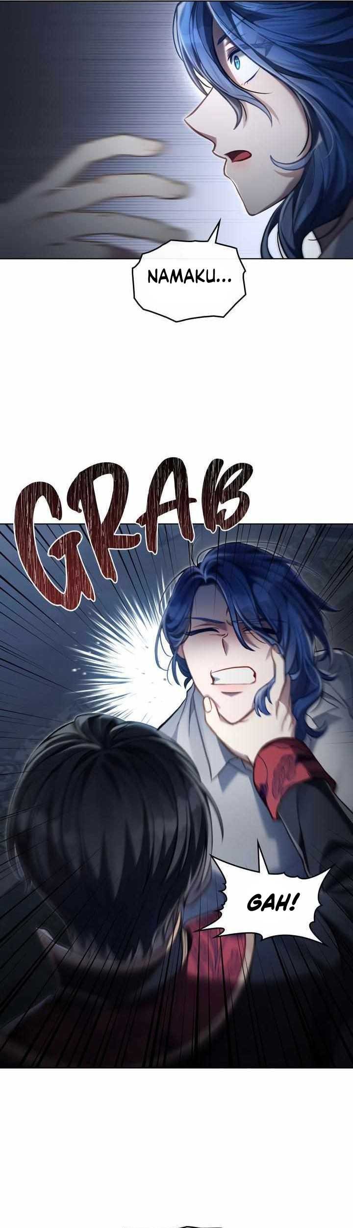 Reborn As The Enemy Prince Chapter 42 Halaman 10