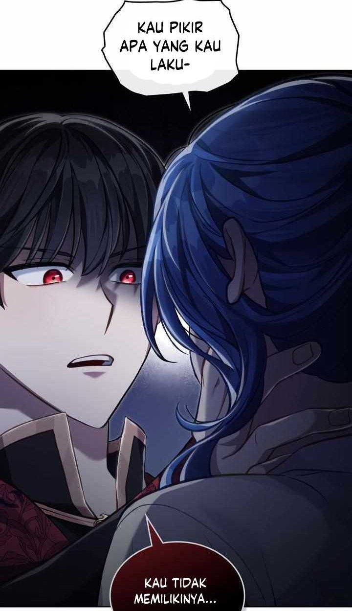 Reborn As The Enemy Prince Chapter 42 Halaman 11