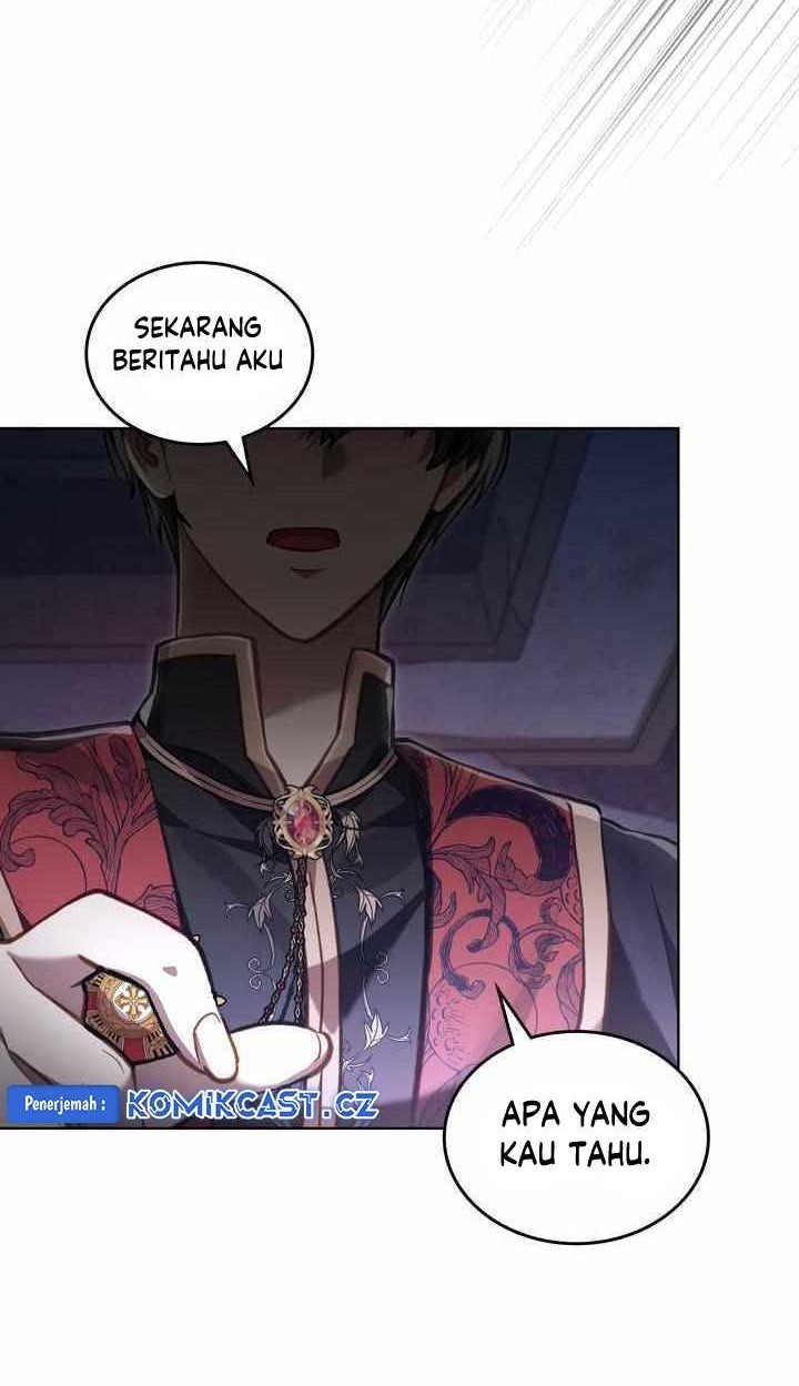 Reborn As The Enemy Prince Chapter 42 Halaman 13