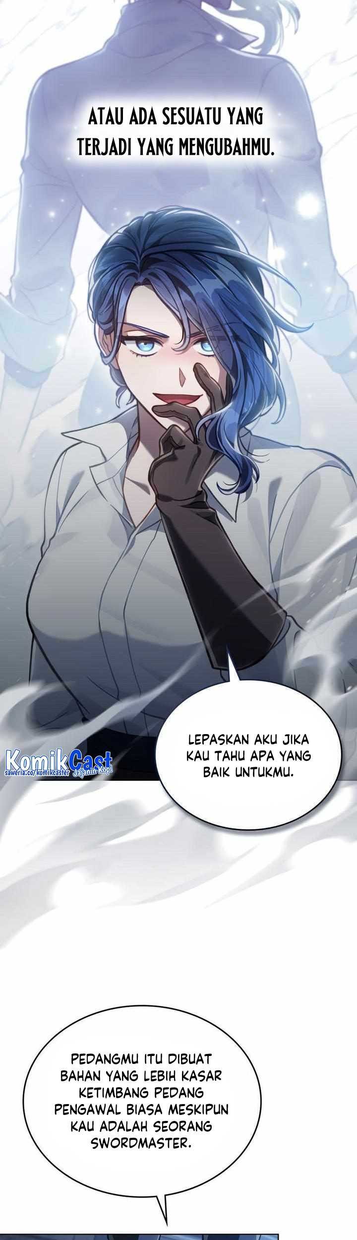 Reborn As The Enemy Prince Chapter 42 Halaman 16