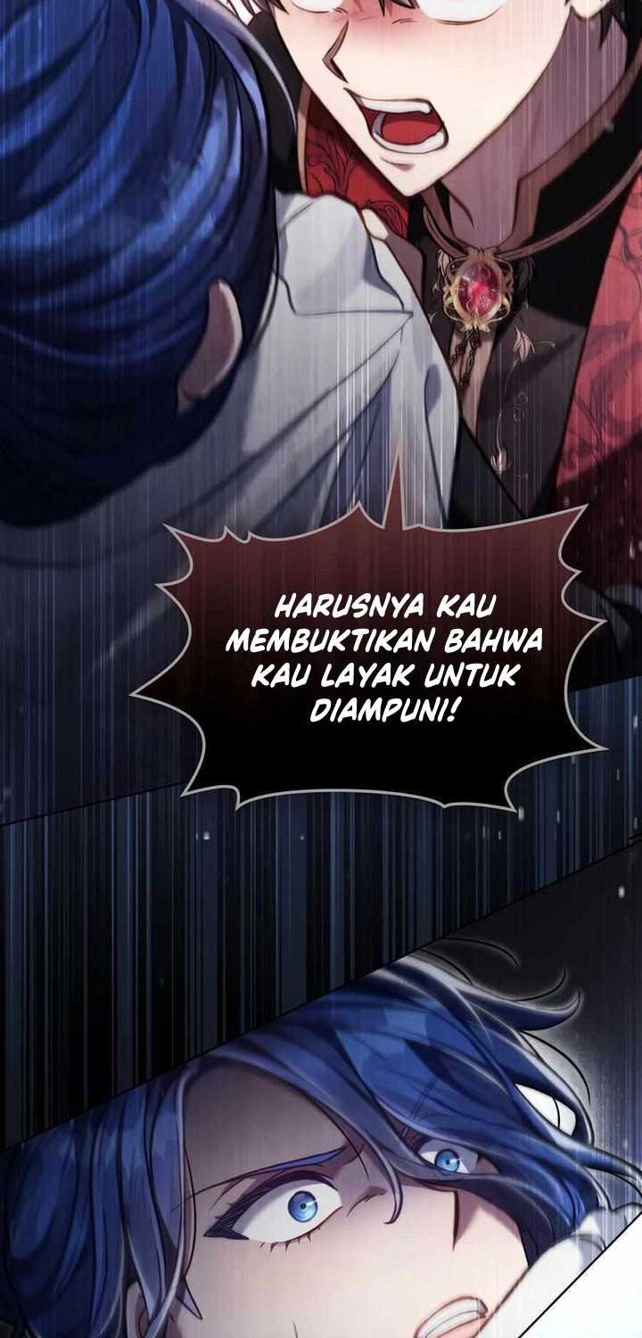 Reborn As The Enemy Prince Chapter 42 Halaman 23