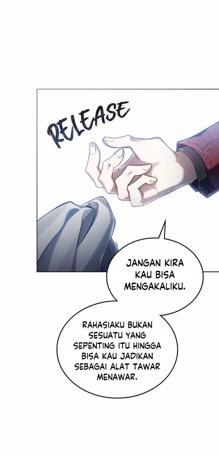 Reborn As The Enemy Prince Chapter 42 Halaman 25