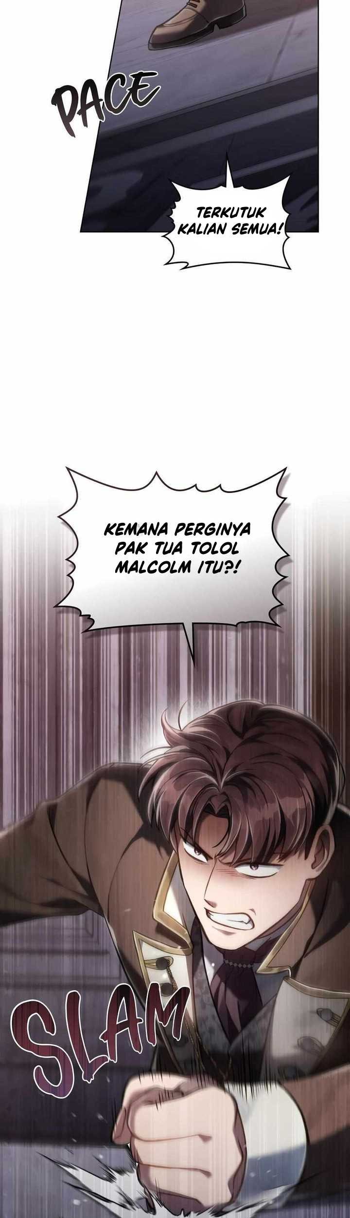 Reborn As The Enemy Prince Chapter 42 Halaman 30