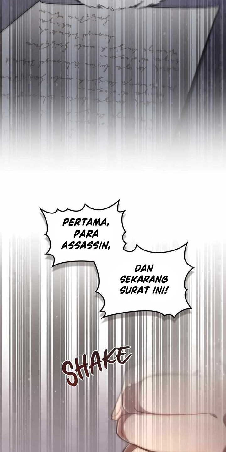Reborn As The Enemy Prince Chapter 42 Halaman 31