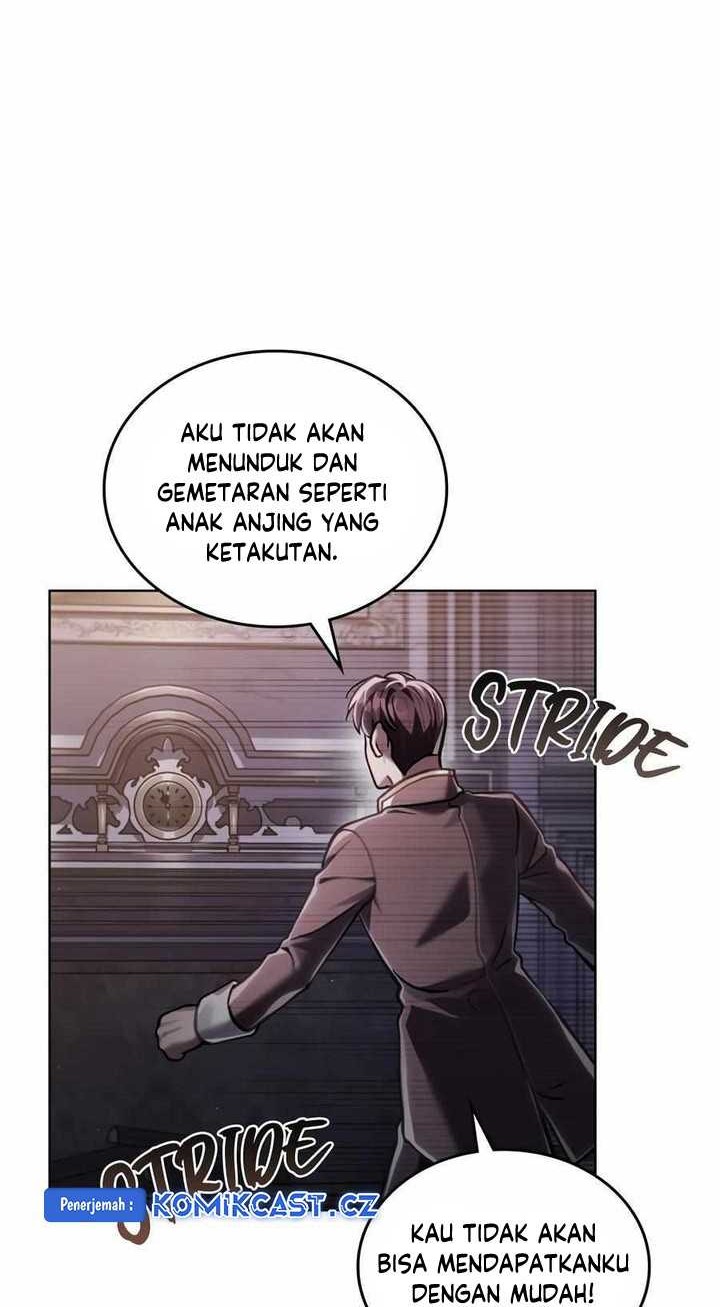 Reborn As The Enemy Prince Chapter 42 Halaman 37