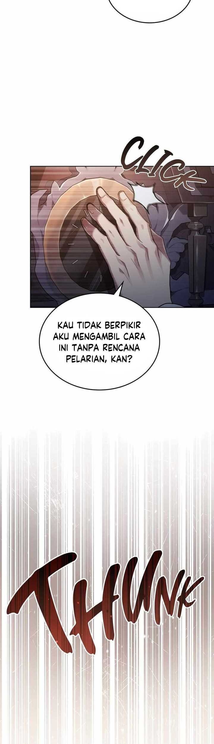 Reborn As The Enemy Prince Chapter 42 Halaman 38